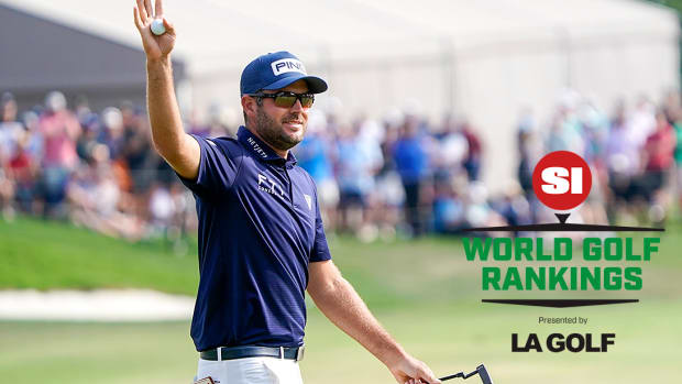 Conners-World-Ranking